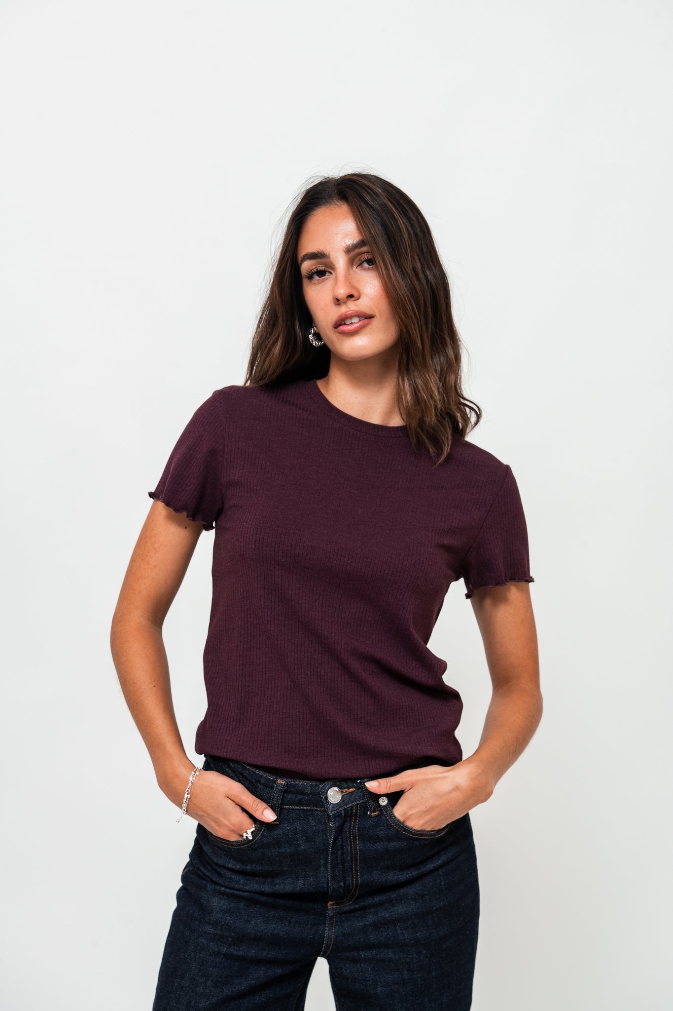 PCNICCA T-shirt - Winetasting